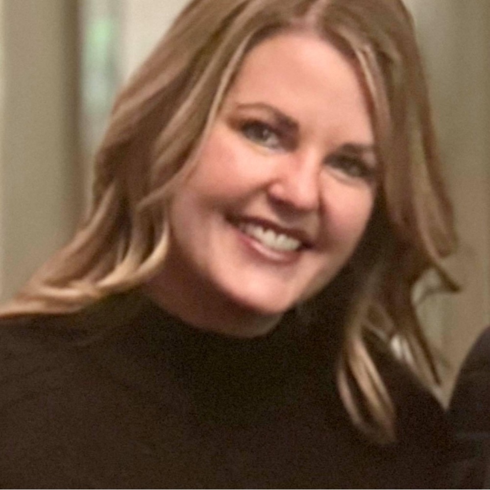 Meet your Posher, Tiffany